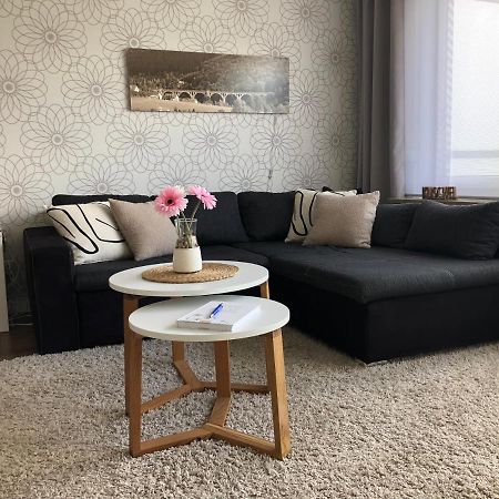Apartament Fewo Im Herzen Von Willingen Willingen  Zewnętrze zdjęcie
