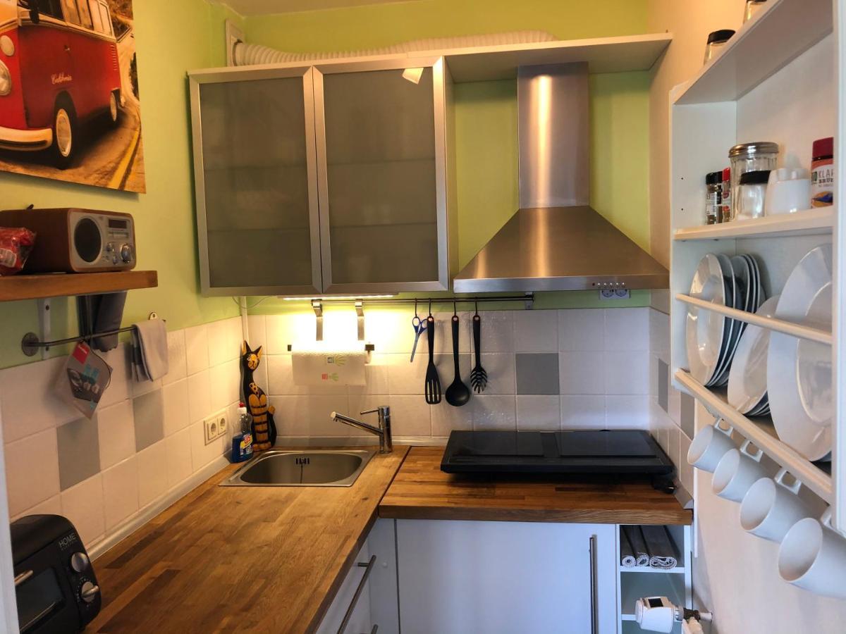 Apartament Fewo Im Herzen Von Willingen Willingen  Zewnętrze zdjęcie