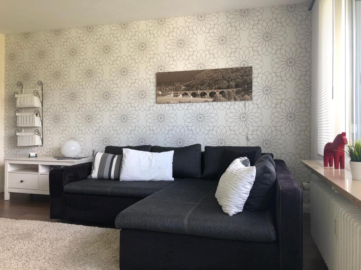 Apartament Fewo Im Herzen Von Willingen Willingen  Zewnętrze zdjęcie
