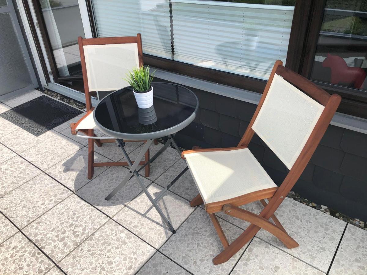 Apartament Fewo Im Herzen Von Willingen Willingen  Zewnętrze zdjęcie