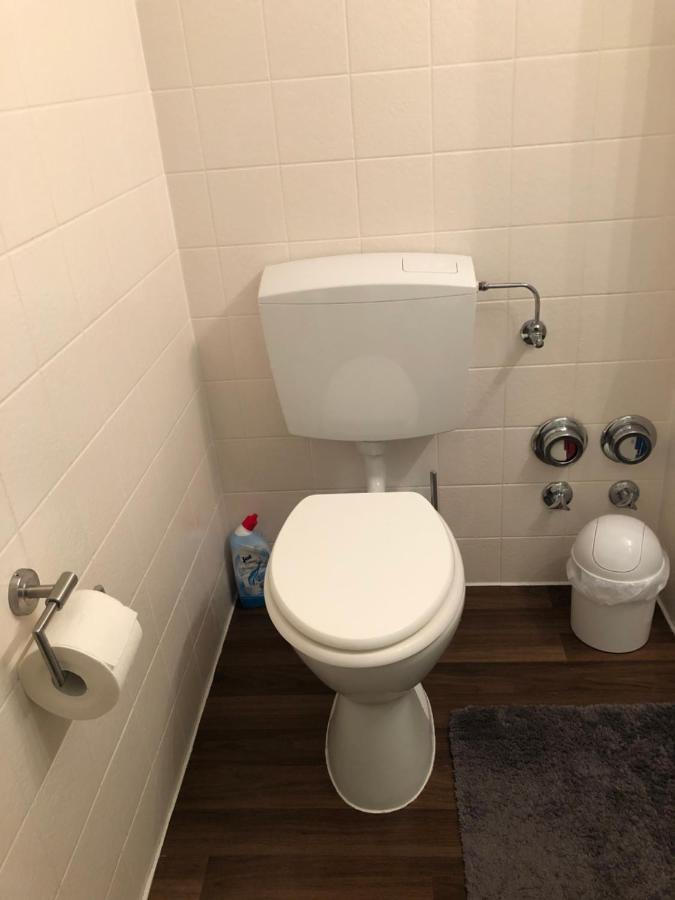 Apartament Fewo Im Herzen Von Willingen Willingen  Zewnętrze zdjęcie