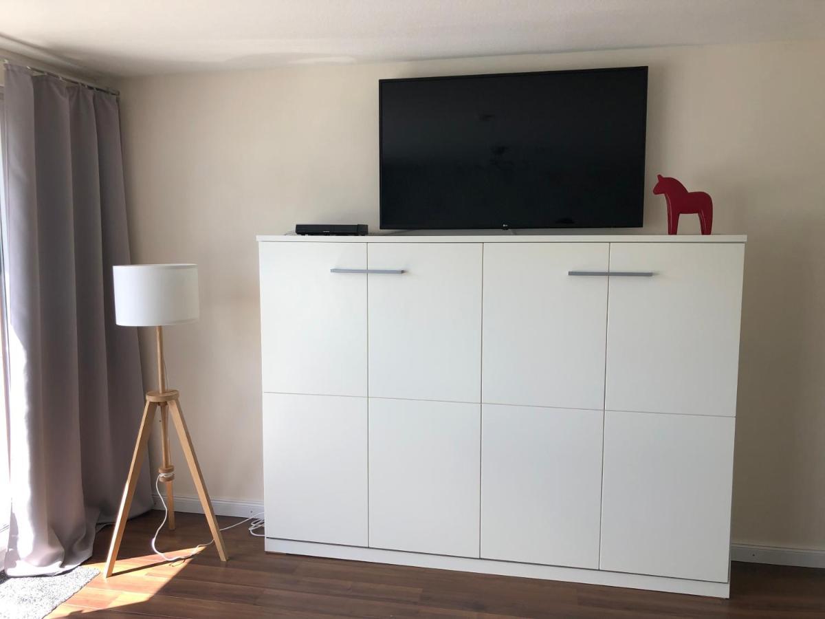 Apartament Fewo Im Herzen Von Willingen Willingen  Zewnętrze zdjęcie