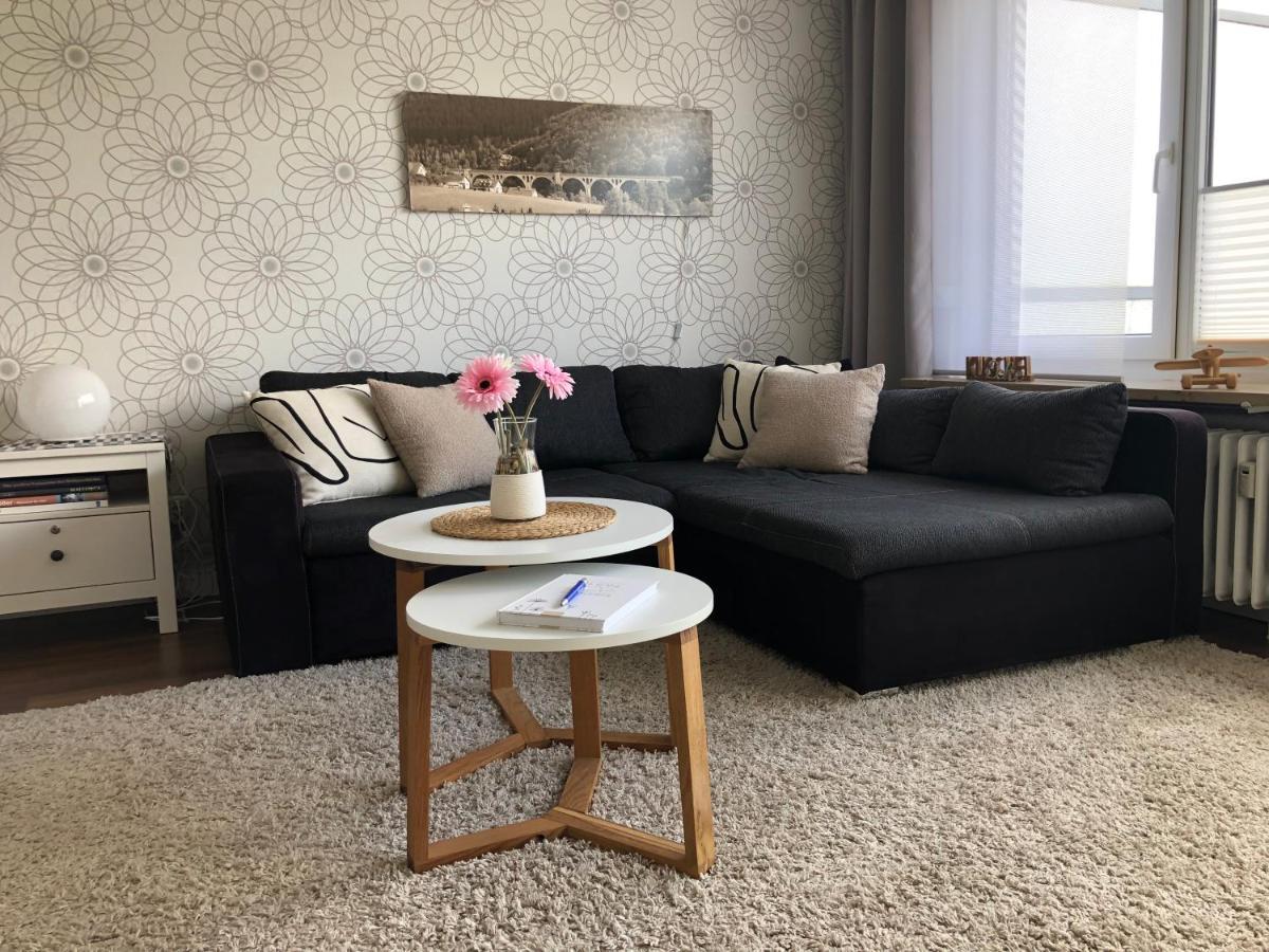 Apartament Fewo Im Herzen Von Willingen Willingen  Zewnętrze zdjęcie